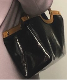 LOUIS VUITTON | クラッチバッグ