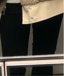 UNIQLO | デニムパンツ