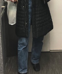 GU | デニムパンツ