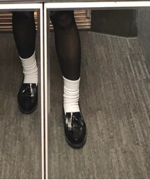 HARUTA | ローファー