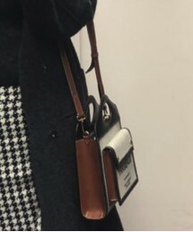 BURBERRY | ショルダーバッグ