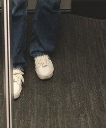 POLO | スニーカー