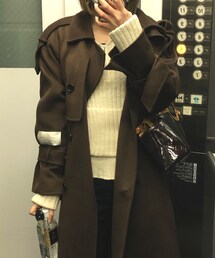 LOUIS VUITTON | ハンドバッグ