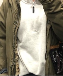 U.S. POLO ASSN. | スウェット