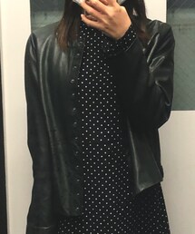 ZARA | ワンピース