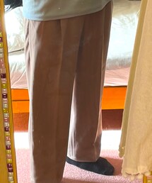 JUNRED | スラックス