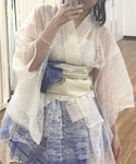 オーダーメイドの「水着/着物・浴衣(浴衣)」