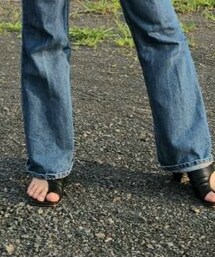 titivate | デニムパンツ