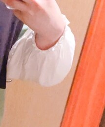 179/WG NICOLE CLUB | シャツ/ブラウス