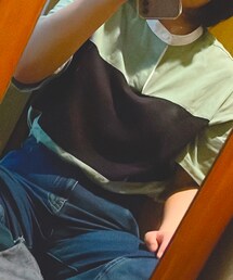 GU | Tシャツ/カットソー