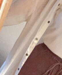 GRL | シャツ/ブラウス