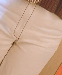 GU | デニムパンツ