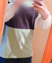 GU | Tシャツ/カットソー