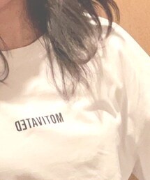 GU | Tシャツ/カットソー