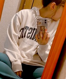 GU | ニット/セーター