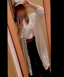 GRL | シャツ/ブラウス