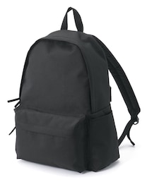 無印良品 | 肩の負担を軽くする　撥水　リュックサック(バックパック/リュック)
