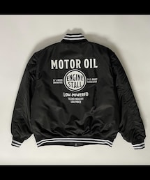 ENGINESTALL | スタジャン