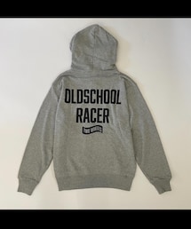 ENGINESTALL | パーカー