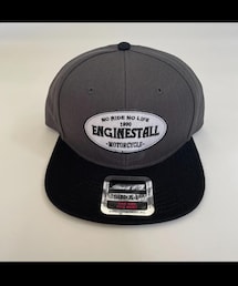 ENGINESTALL | キャップ