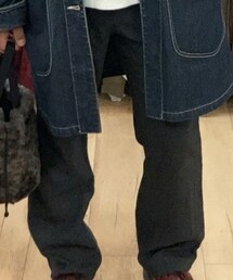 Wrangler | スラックス