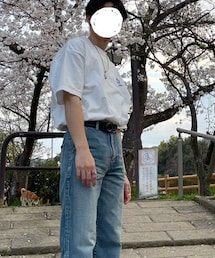Dior | ベルト