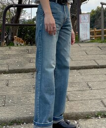 Saint Laurent | デニムパンツ