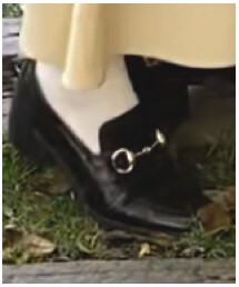 GUCCI | ローファー