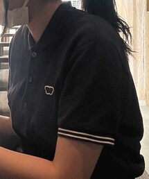 BOTTEGA VENETA | ポロシャツ