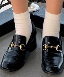 GUCCI | ローファー