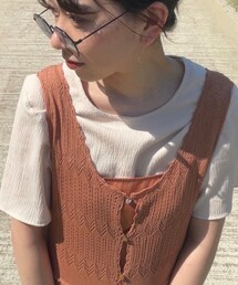 Kastane | トップス