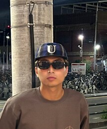 UNDEFEATED  | キャップ