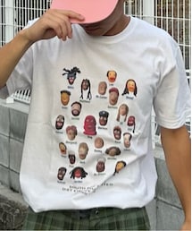 HUNGBOG | Tシャツ/カットソー