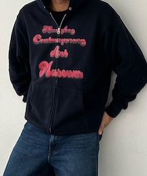 HUNGBOG | ジャケット/アウター