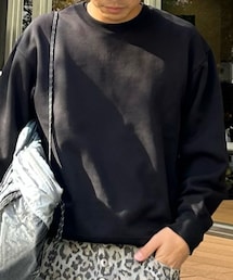 UNIQLO | スウェット