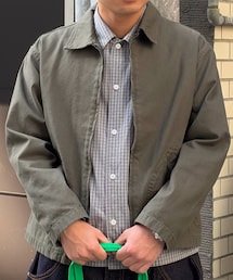 UNIQLO | ブルゾン