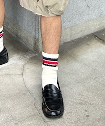 FREAK'S STORE | ソックス/靴下