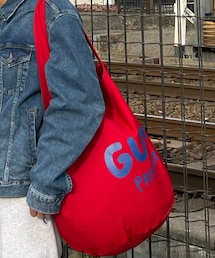 common gull products. | トートバッグ