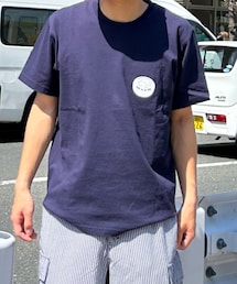 HUNGBOG | Tシャツ/カットソー