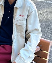 STUSSY | ジャケット/アウター