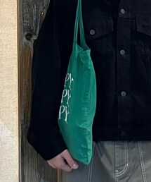 WHO'S WHO gallery | トートバッグ