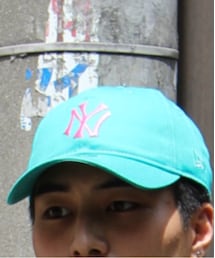 NEWERA | キャップ