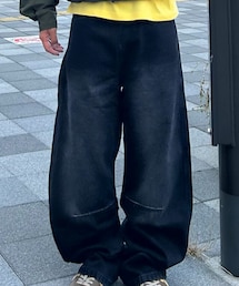 YOLO | デニムパンツ