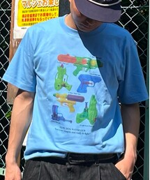 HUNGBOG | Tシャツ/カットソー