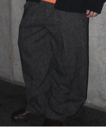 JOURNAL STANDARD | パンツ
