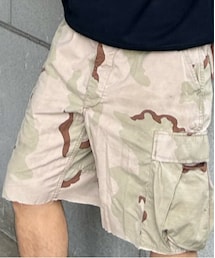 USED | カーゴパンツ