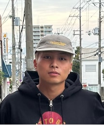 URBAN RESEARCH | キャップ