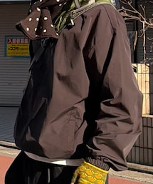 USED | ナイロンジャケット