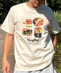 HUNGBOG | Tシャツ/カットソー