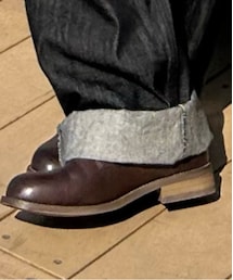 ８(eight) | シューズ